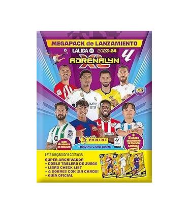 megapack-adrenalyn-xl-2023-2024