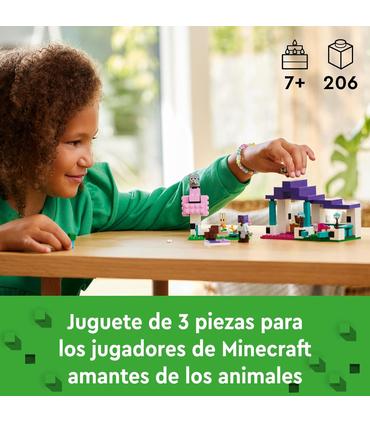 lego-21253-el-santuario-de-animales