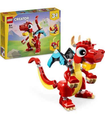 lego-31145-dragon-rojo