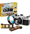 Lego 31147 Camara Retro