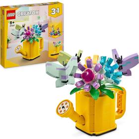 lego-31149-flores-en-regadera