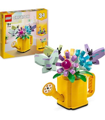 lego-31149-flores-en-regadera