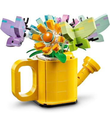 lego-31149-flores-en-regadera