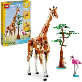 lego-31150-safari-de-animales-salvajes