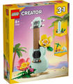 Lego 31156 Ukelele Tropical