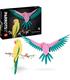 lego-31211-coleccion-fauna-guacamayos