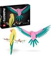 Lego 31211 Colección Fauna: Guacamayos
