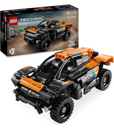 lego-42166-neom-mclaren-extreme-e-race