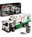 Lego 42167 Camión de Residuos Mack LR