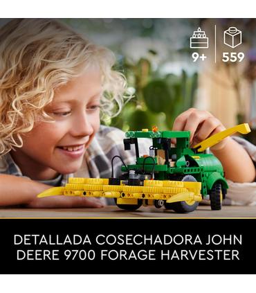 lego-42168-john-deere-9700-forage-harvester