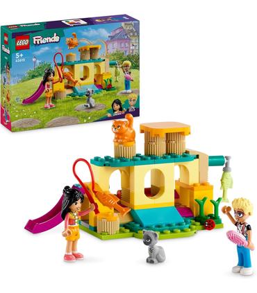 lego-42612-aventura-en-el-parque-felino
