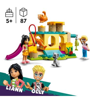 lego-42612-aventura-en-el-parque-felino