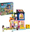 Lego 42614 Tienda de Moda Retro