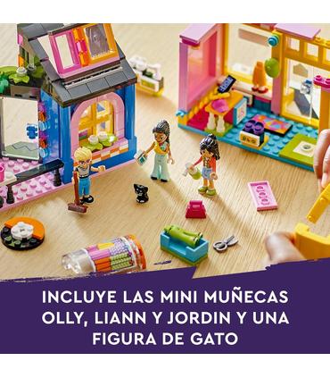 lego-42614-tienda-de-moda-retro