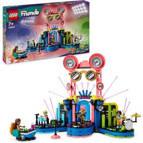 lego-42616-espectaculo-de-talentos-musicales