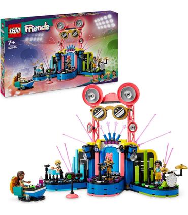 lego-42616-espectaculo-de-talentos-musicales