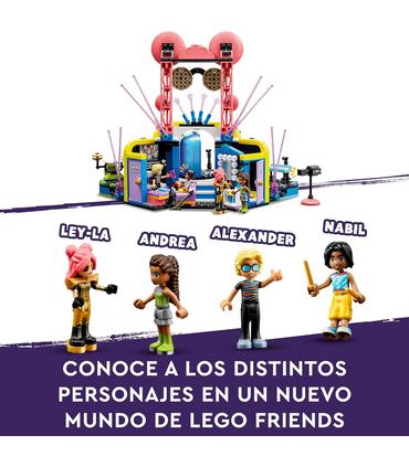 lego-42616-espectaculo-de-talentos-musicales