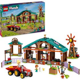 lego-42617-albergue-de-animales-de-granja