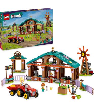 lego-42617-albergue-de-animales-de-granja