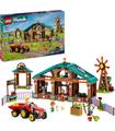 Lego 42617 Albergue de Animales de Granja