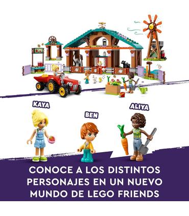 lego-42617-albergue-de-animales-de-granja