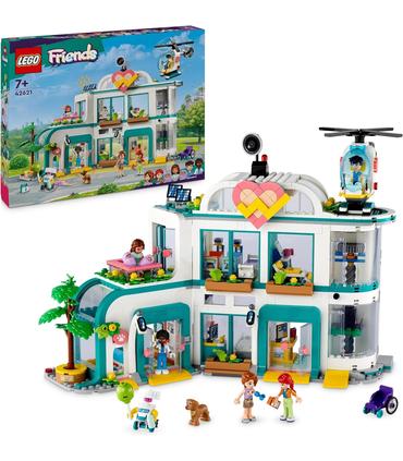 lego-42621-hospital-de-heartlake-city