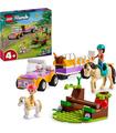 Lego 42634 Remolque para Caballo y Poni