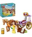 Lego 43233 Calesa de Cuentos de Bella