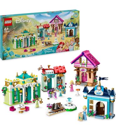 lego-43246-aventura-en-el-mercado