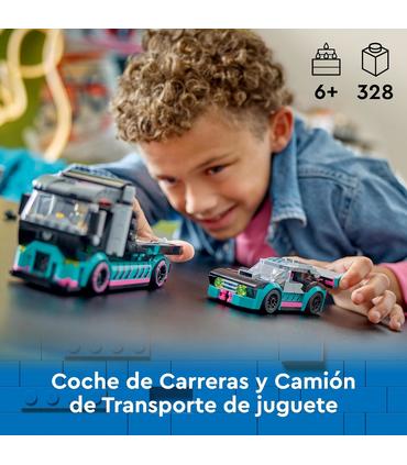 lego-60406-coche-de-carreras-y-camion-de-transporte