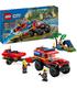 lego-60412-camion-de-bomberos-4x4-con-barco-de-rescate