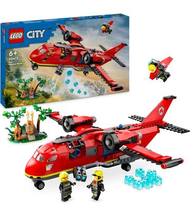 lego-60413-avion-de-rescate-de-bomberos