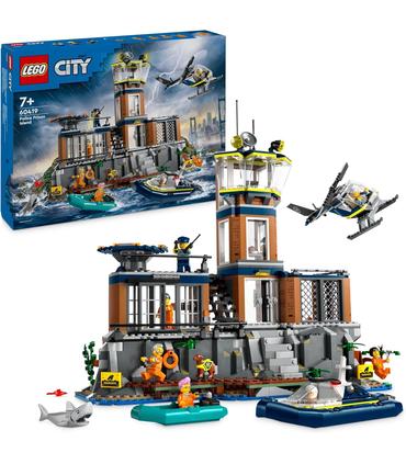 lego-60419-isla-prision-de-la-policia
