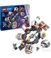 Lego 60433 Estación Espacial Modular