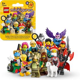 lego-71045-minifuguras-25-edicion