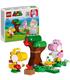 lego-71428-set-de-expansion-huevo-de-yoshi-en-el-bosque