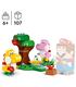 lego-71428-set-de-expansion-huevo-de-yoshi-en-el-bosque