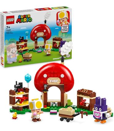 lego-71429-set-de-expansion-caco-gazapo-en-tienda