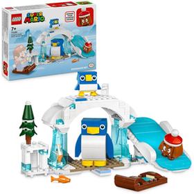 lego-71430-set-de-expansion-aventura-de-la-familia-pingui