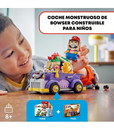 lego-71431-set-expasion-coche-monstruoso-de-bowser
