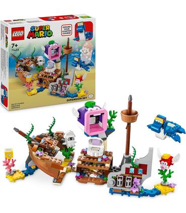lego-71432-set-de-expansion-dorrie-y-buque-naufragado