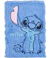Stitch Cuaderno Premium Pelo