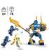 lego-71805-pack-de-combate-meca-de-jay