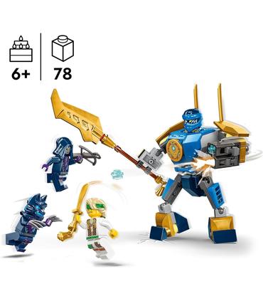 lego-71805-pack-de-combate-meca-de-jay