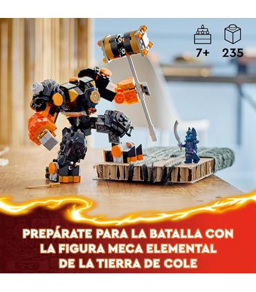lego-71806-meca-elemental-de-la-tierra-de-cole