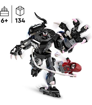 lego-76276-armadura-robotica-de-venom-vs-miles-morales