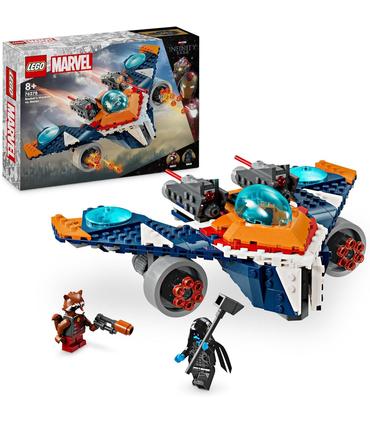 lego-76278-warbird-de-rocket-vs-ronan