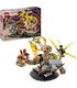 lego-76280-spiderman-vs-sandman-batalla-final
