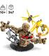 lego-76280-spiderman-vs-sandman-batalla-final