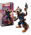Lego 76282 Rocket y Bebe Groot